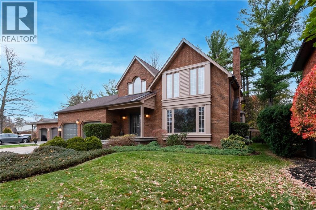 9 Scarfe Gardens, Brantford, Ontario  N3T 6B2 - Photo 2 - 40822728