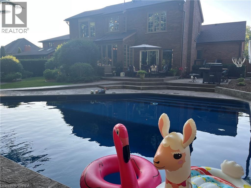 9 Scarfe Gardens, Brantford, Ontario  N3T 6B2 - Photo 39 - 40822728