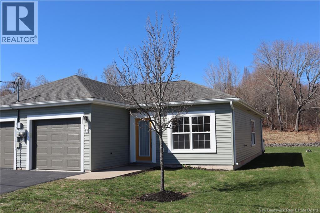 20 Parkview Lane, Sussex, New Brunswick  E4E 0J8 - Photo 2 - NB137677