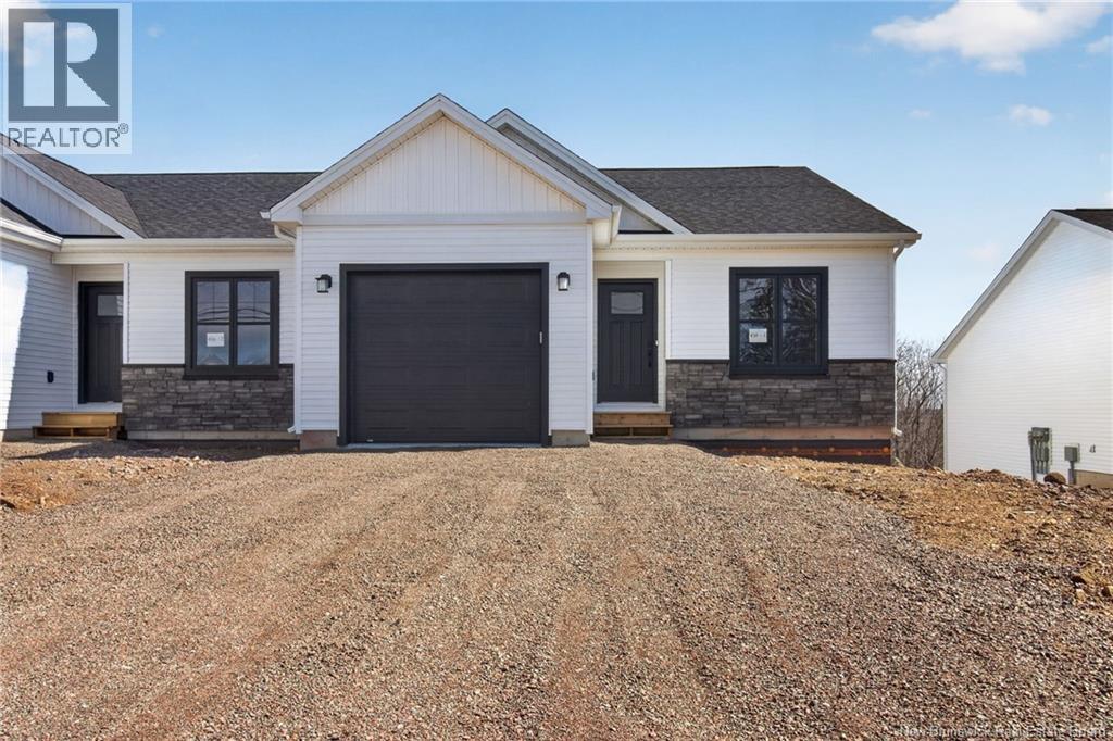 436 Lavallee Unit# 1, Memramcook, New Brunswick  E4K 2A3 - Photo 2 - NB137674