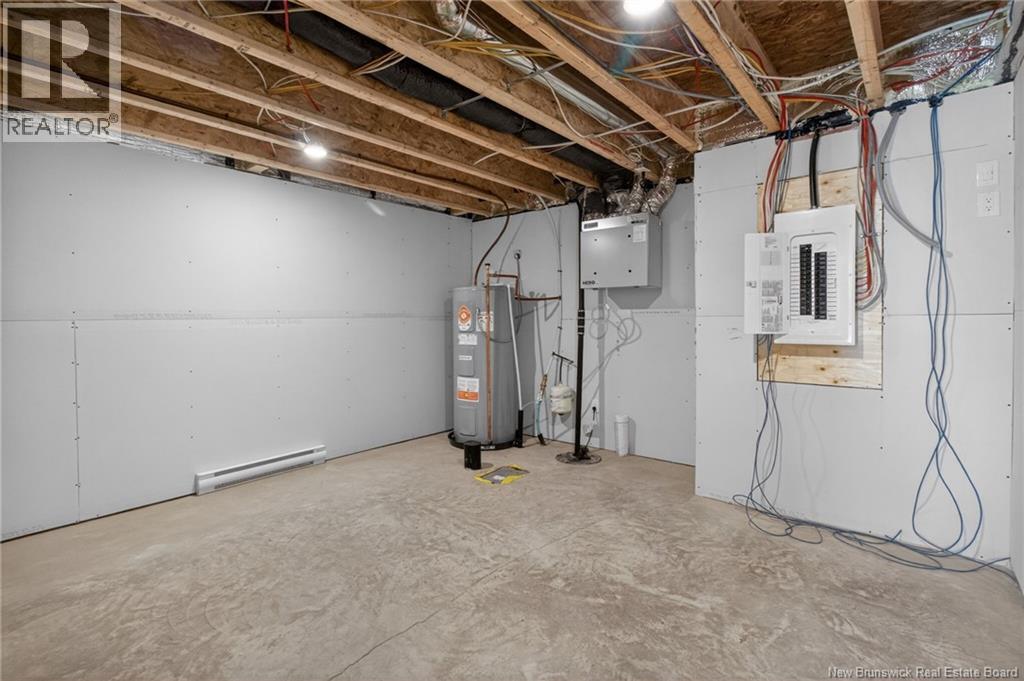 436 Lavallee Unit# 1, Memramcook, New Brunswick  E4K 2A3 - Photo 20 - NB137674