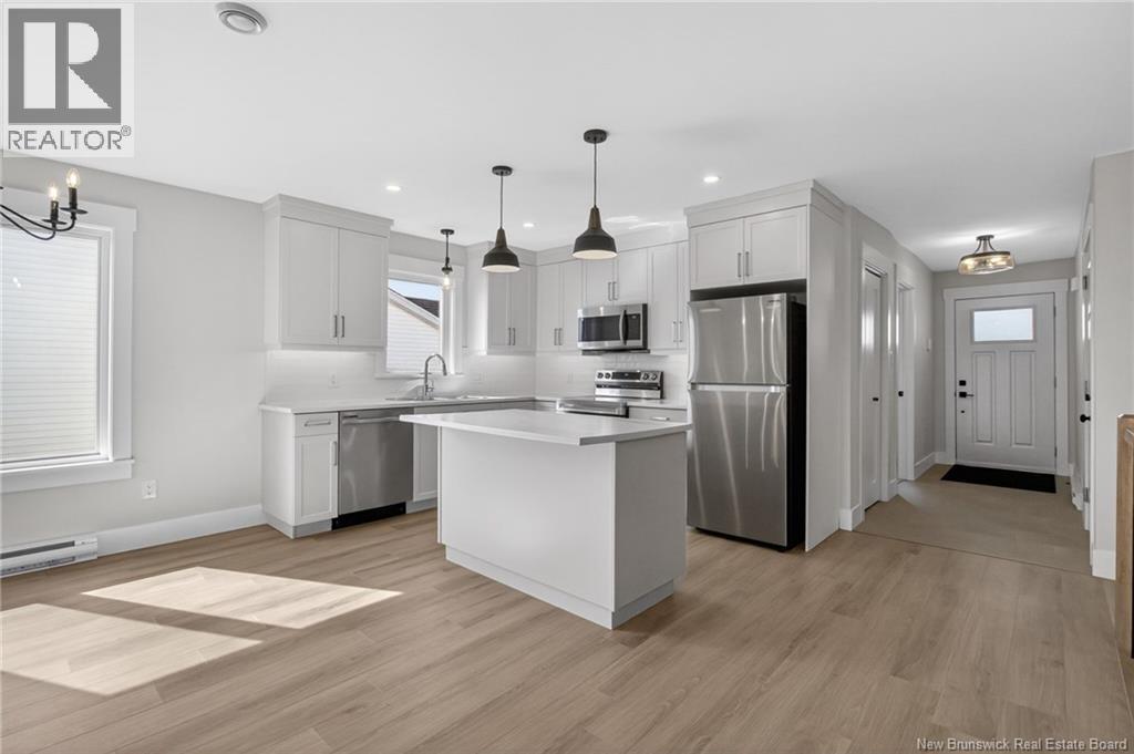 436 Lavallee Unit# 1, Memramcook, New Brunswick  E4K 2A3 - Photo 35 - NB137674