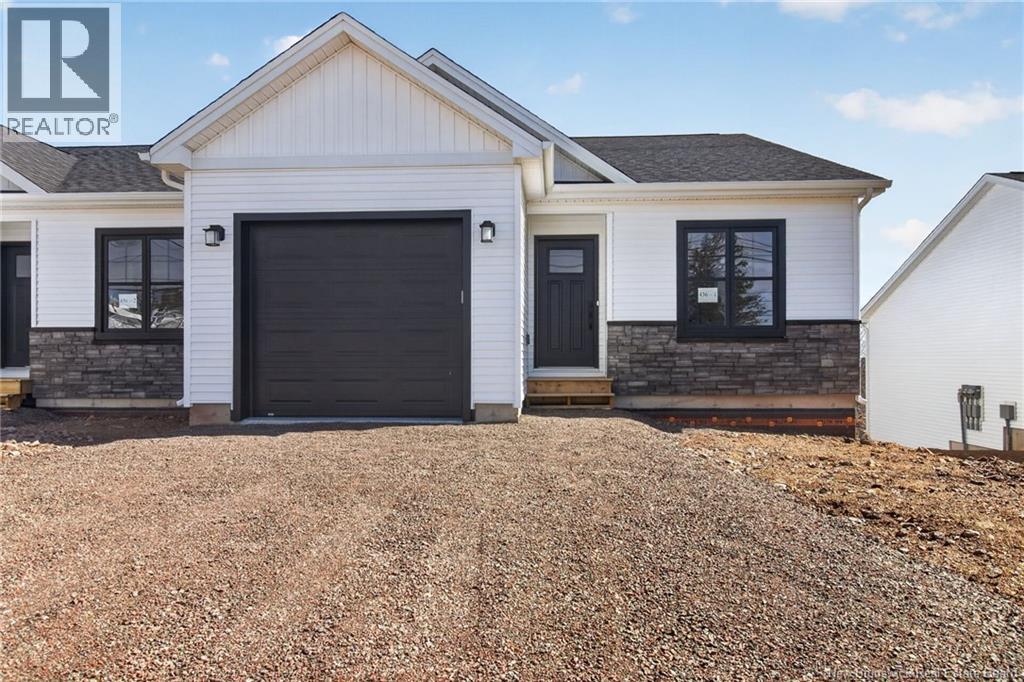 436 Lavallee Unit# 1, Memramcook, New Brunswick  E4K 2A3 - Photo 4 - NB137674