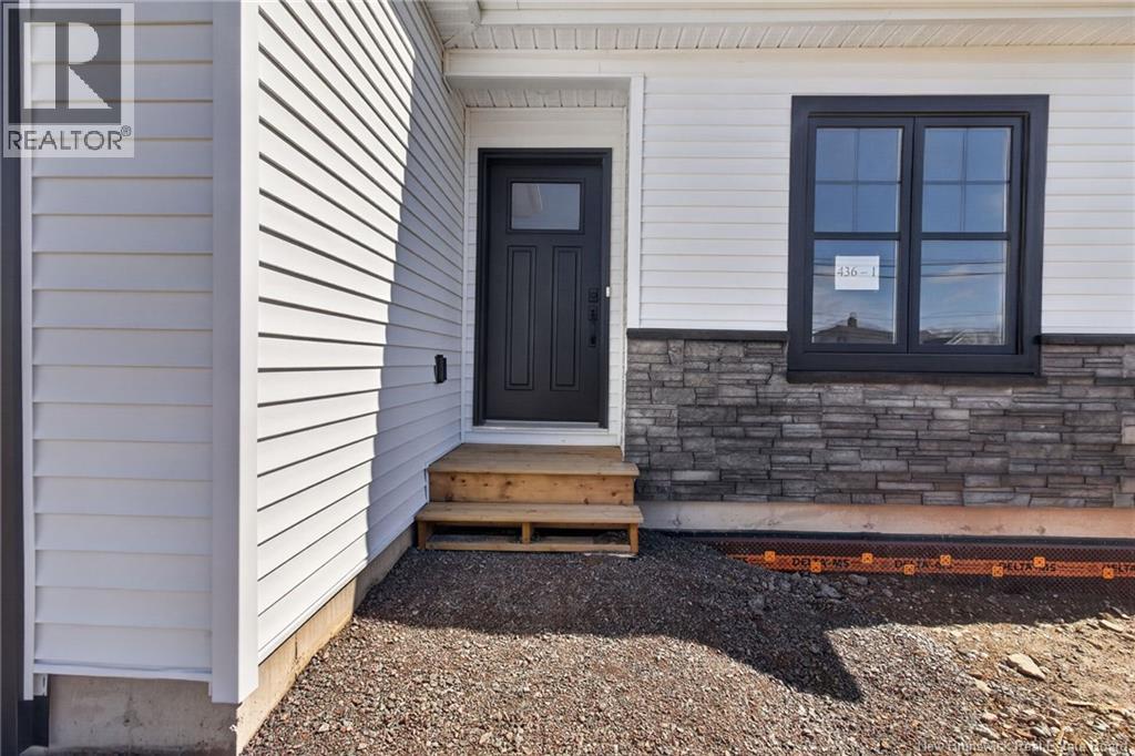 436 Lavallee Unit# 1, Memramcook, New Brunswick  E4K 2A3 - Photo 6 - NB137674