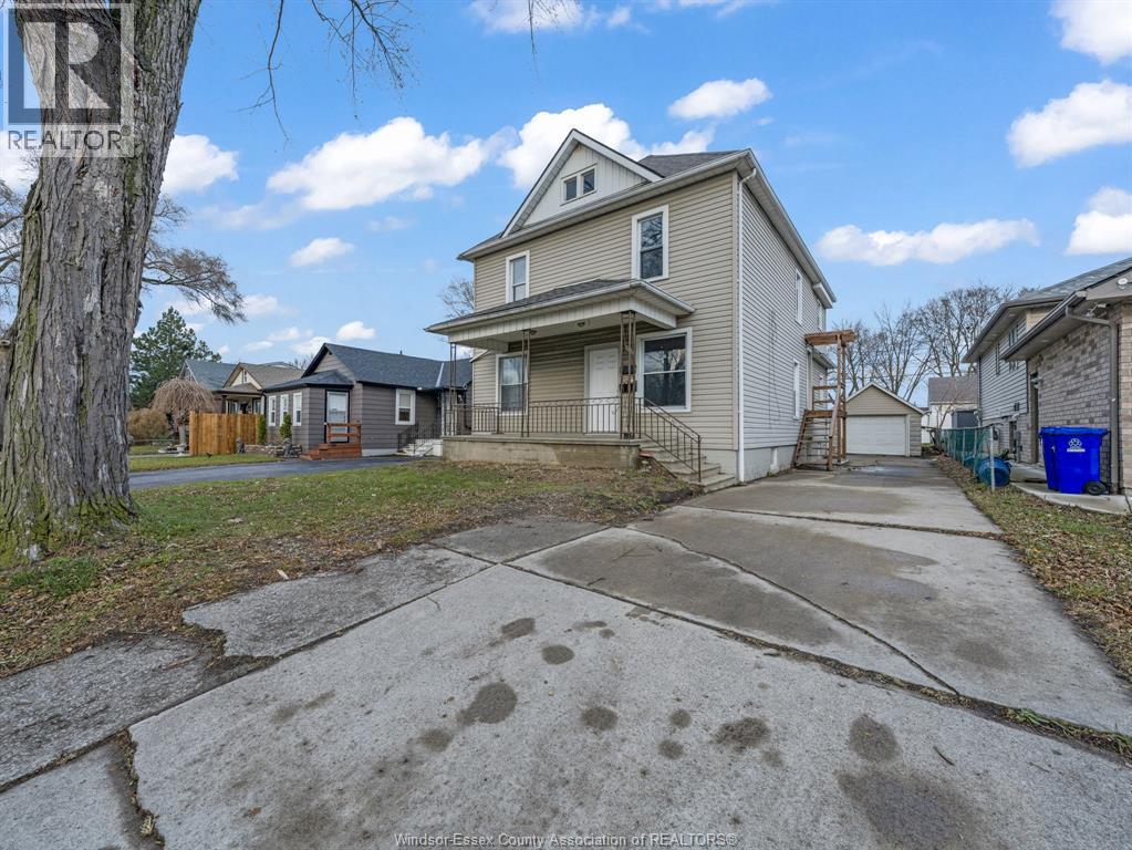 2470 Cadillac Unit# Upper, Windsor, Ontario  N8W 3Y5 - Photo 2 - 26008811