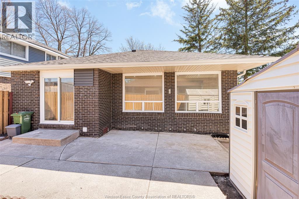 1430 Bayswater, Windsor, Ontario  N8S 4L8 - Photo 30 - 26008795