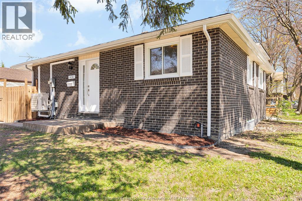 1430 Bayswater, Windsor, Ontario  N8S 4L8 - Photo 4 - 26008795