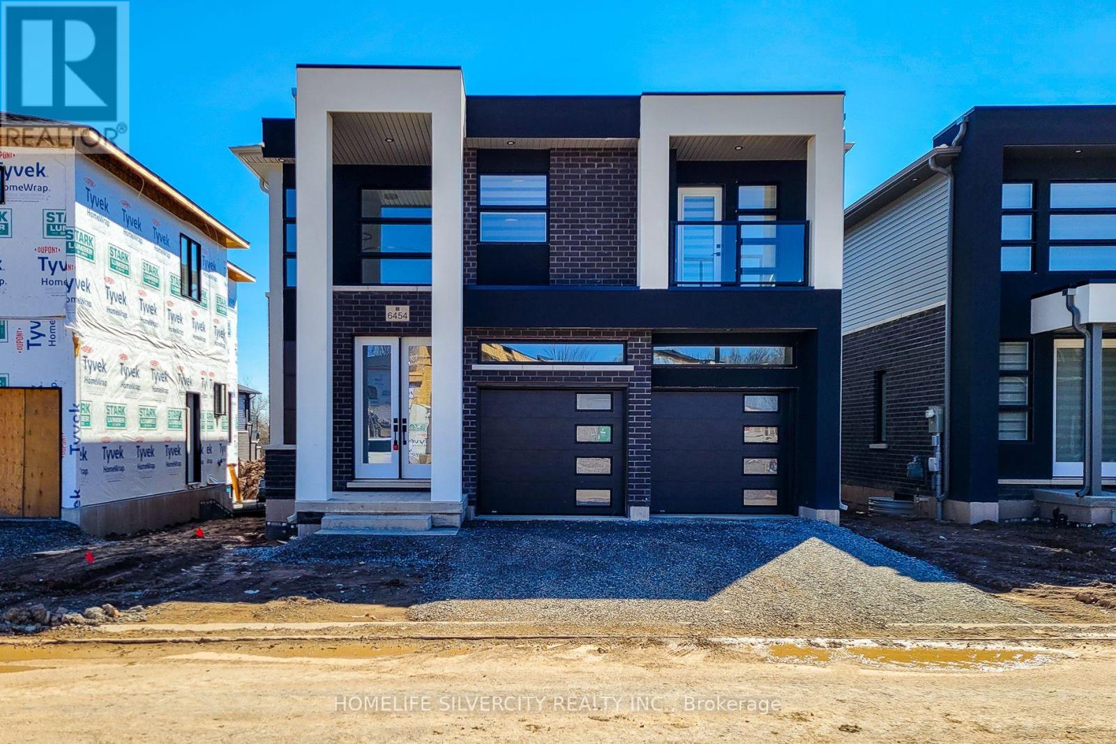 6454 SUNSHINE COMMON, Niagara Falls, Ontario