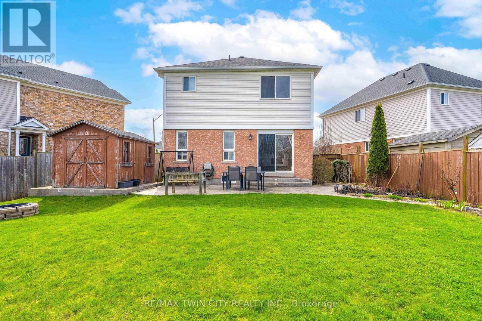 65 Bloomington Drive, Cambridge, Ontario  N1P 1J5 - Photo 41 - X13026036