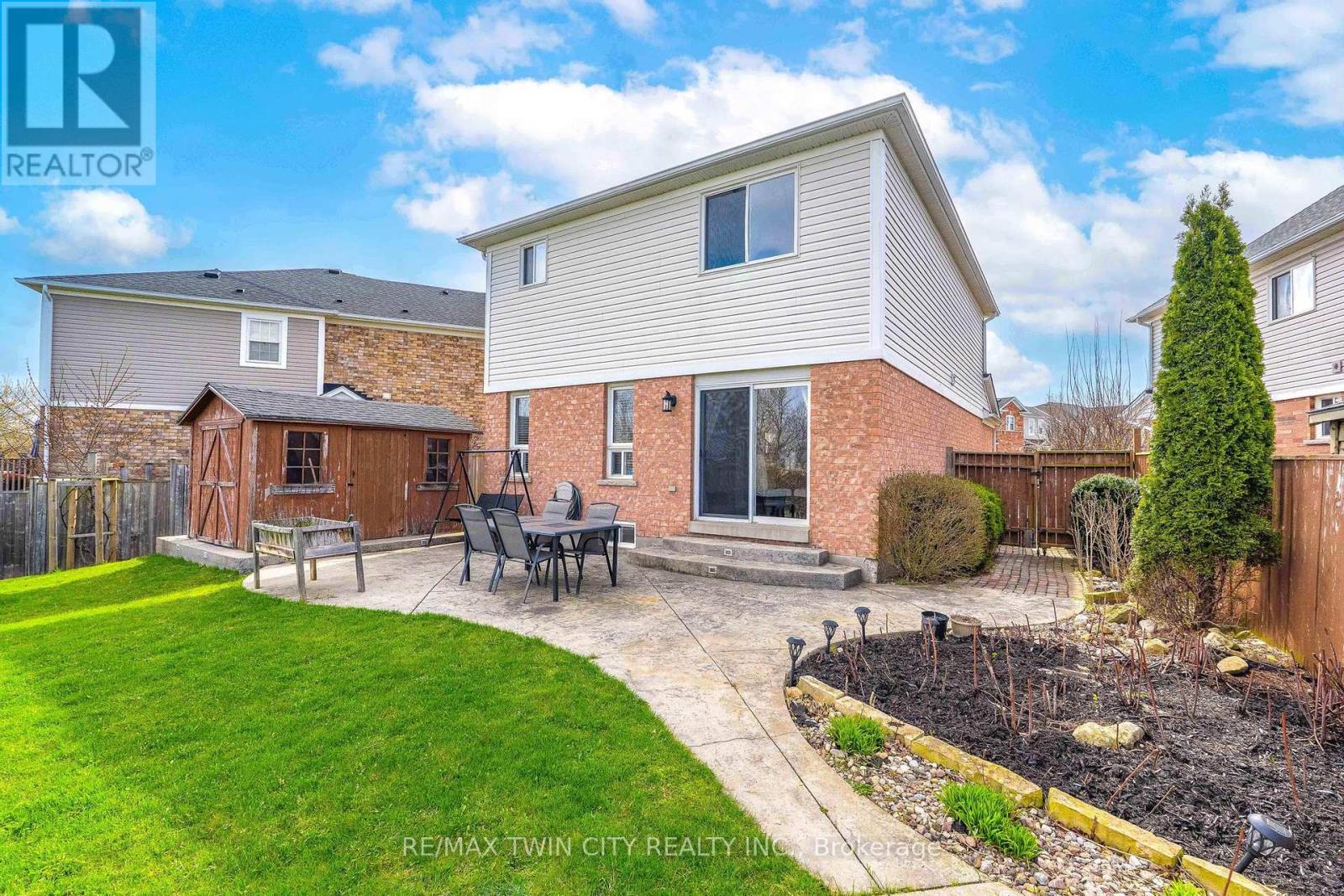 65 Bloomington Drive, Cambridge, Ontario  N1P 1J5 - Photo 42 - X13026036