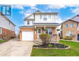 65 BLOOMINGTON DRIVE, Cambridge, Ontario