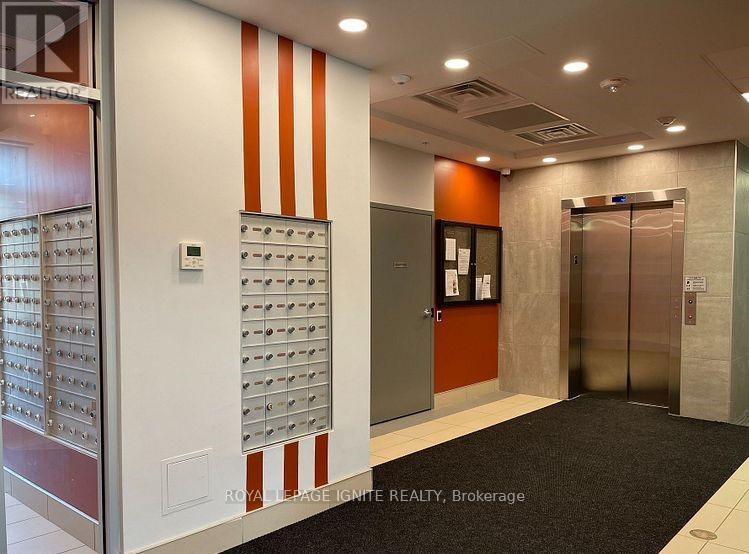 102 - 77 Leland Street, Hamilton, Ontario  L8S 3A1 - Photo 5 - X13026058