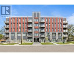 102 - 77 LELAND STREET, Hamilton, Ontario