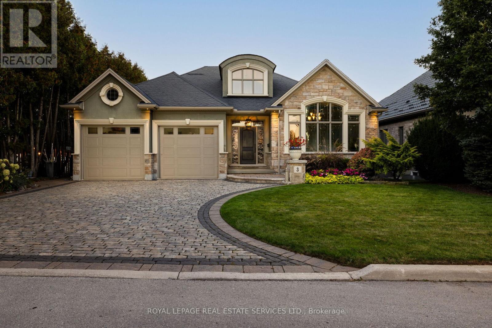 3 - 61 Lake Street, Grimsby, Ontario  L3M 2G6 - Photo 48 - X13026092