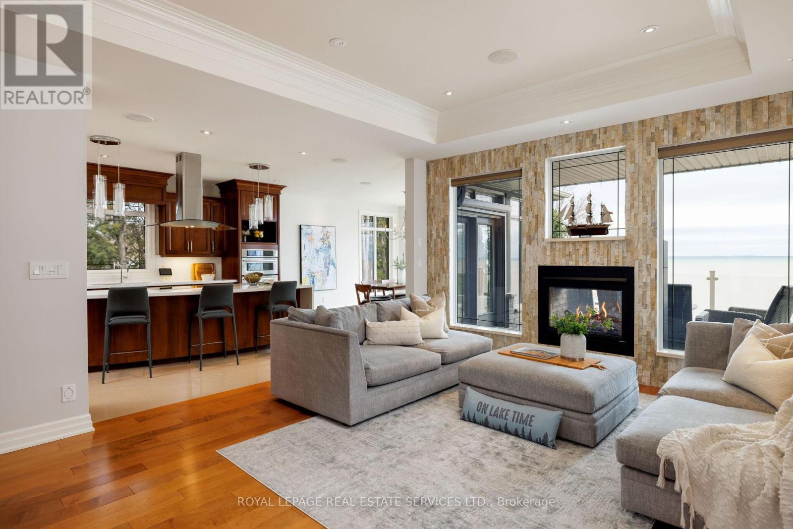 3 - 61 Lake Street, Grimsby, Ontario  L3M 2G6 - Photo 8 - X13026092