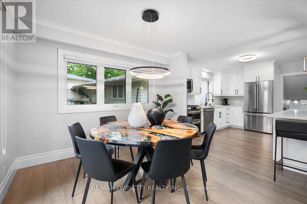 162 Greenbrook Drive, Kitchener, Ontario  N2M 4J7 - Photo 14 - X13026096