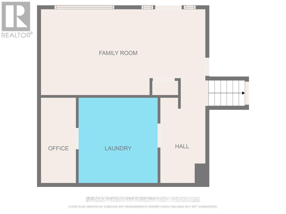 162 Greenbrook Drive, Kitchener, Ontario  N2M 4J7 - Photo 2 - X13026096