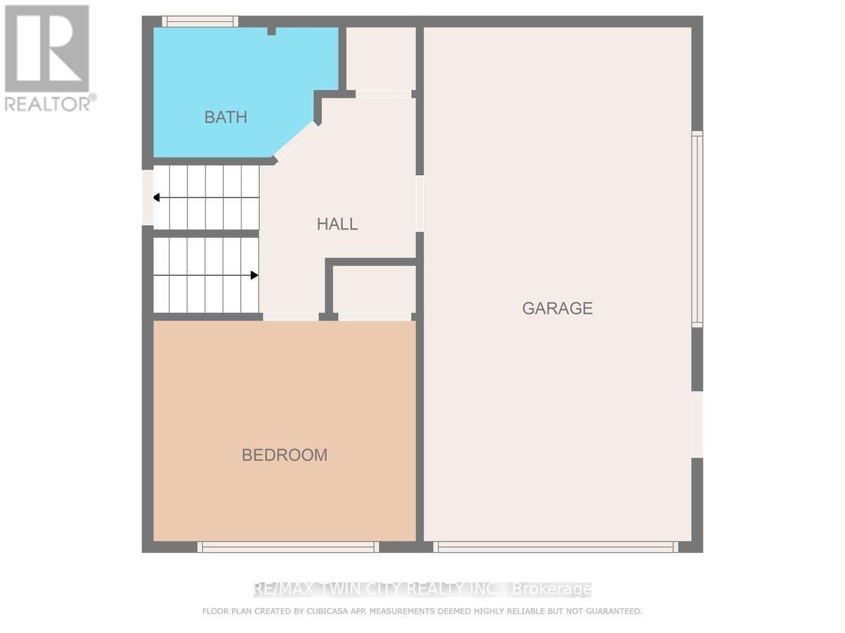 162 Greenbrook Drive, Kitchener, Ontario  N2M 4J7 - Photo 4 - X13026096