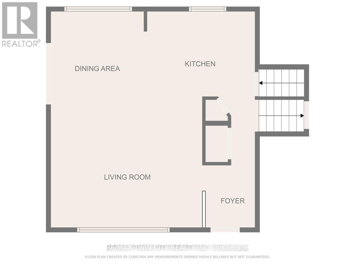 162 Greenbrook Drive, Kitchener, Ontario  N2M 4J7 - Photo 6 - X13026096