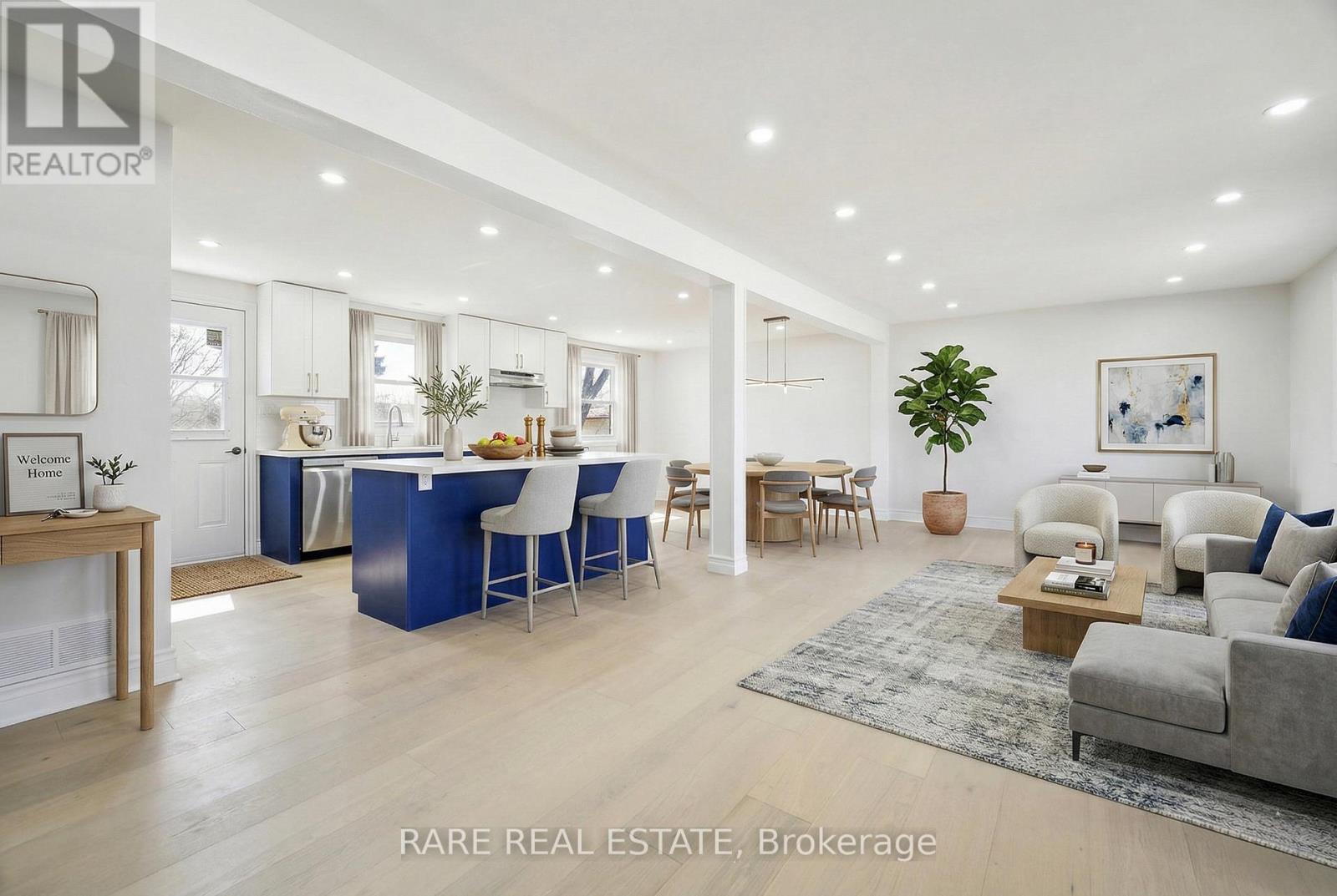 314 LAUGHTON CRESCENT, Strathroy-Caradoc, Ontario