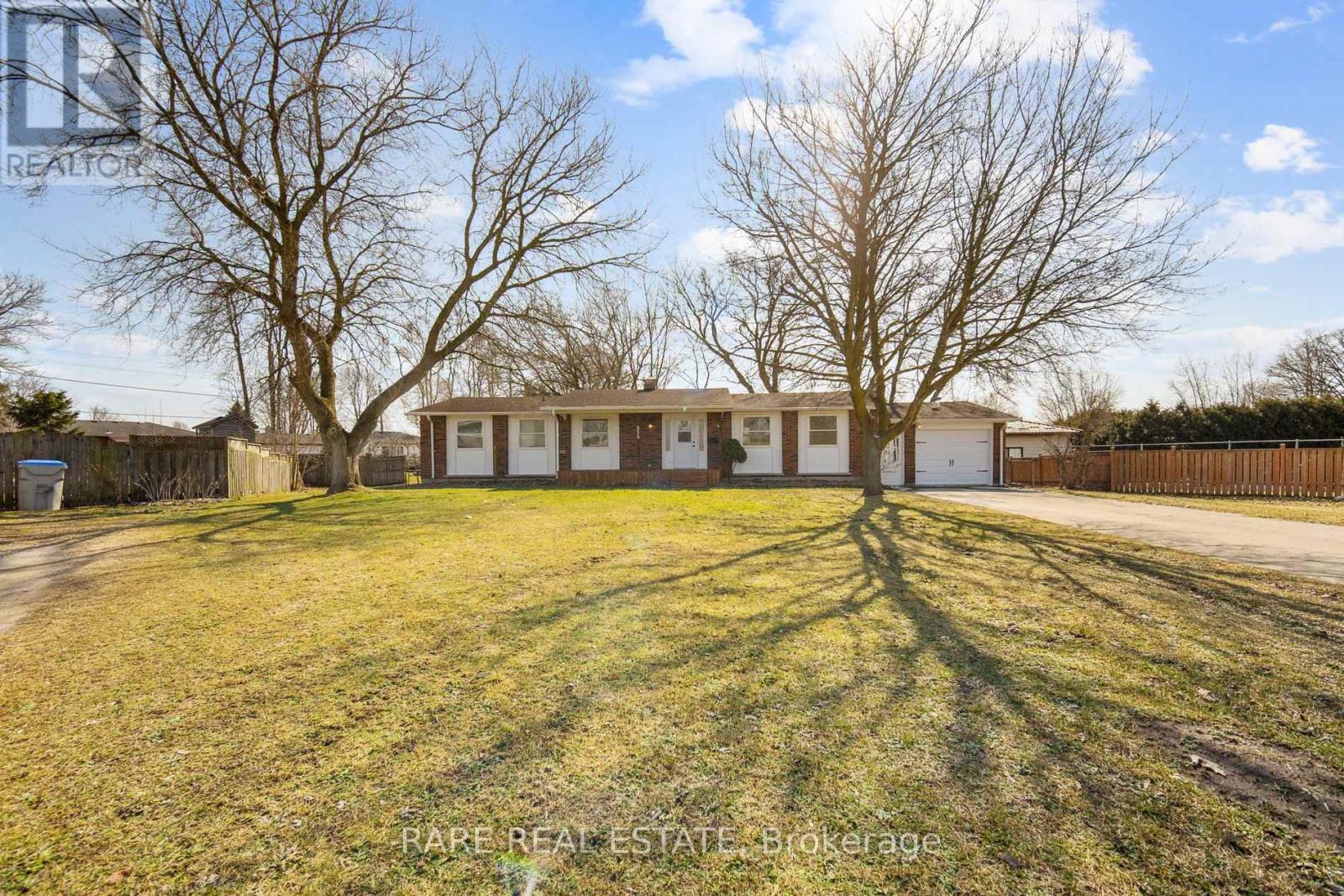 314 Laughton Crescent, Strathroy-Caradoc, Ontario  N7G 1H7 - Photo 2 - X13026162