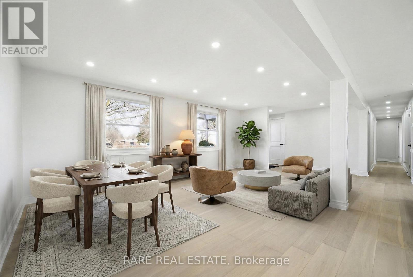 314 Laughton Crescent, Strathroy-Caradoc, Ontario  N7G 1H7 - Photo 3 - X13026162