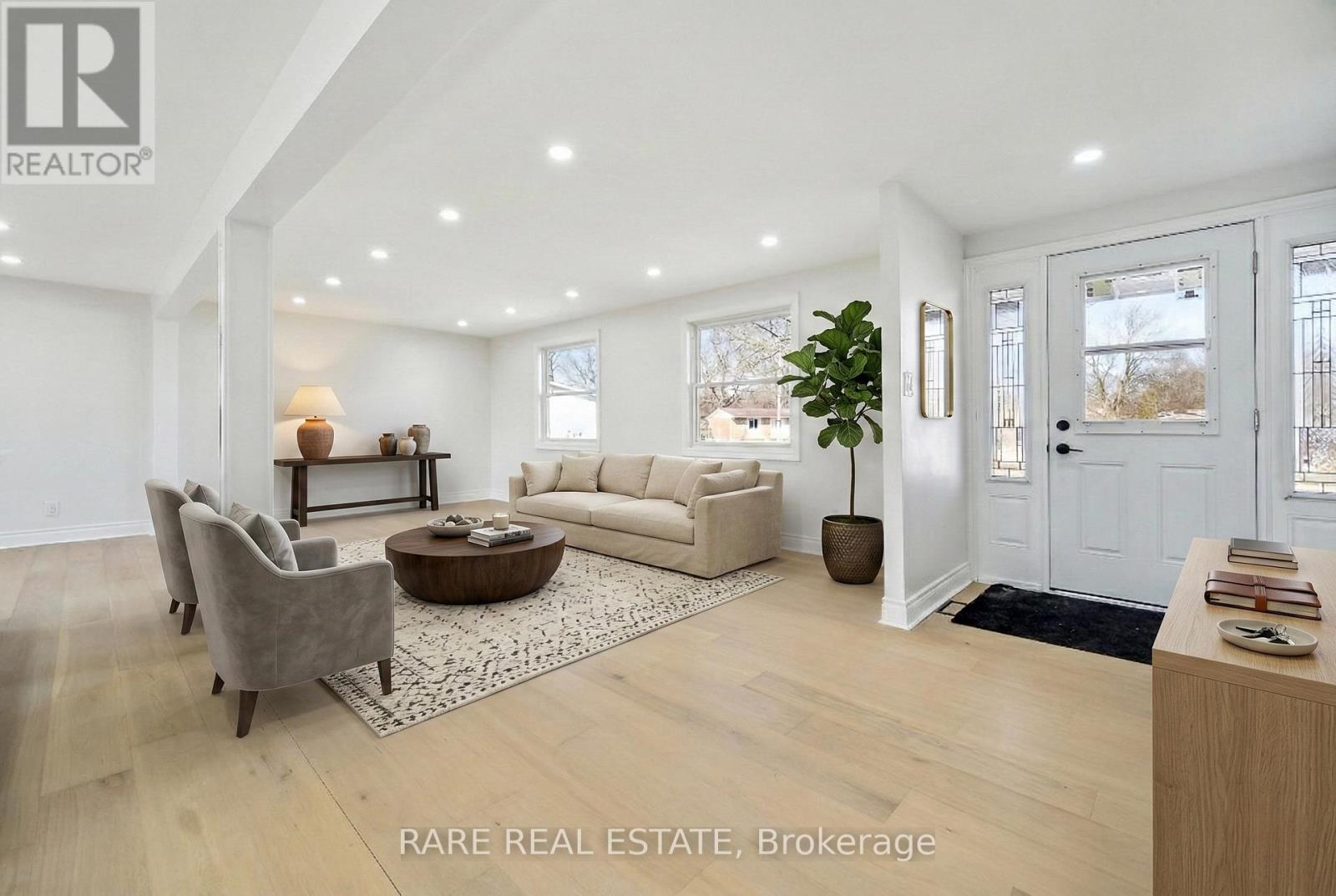 314 Laughton Crescent, Strathroy-Caradoc, Ontario  N7G 1H7 - Photo 4 - X13026162