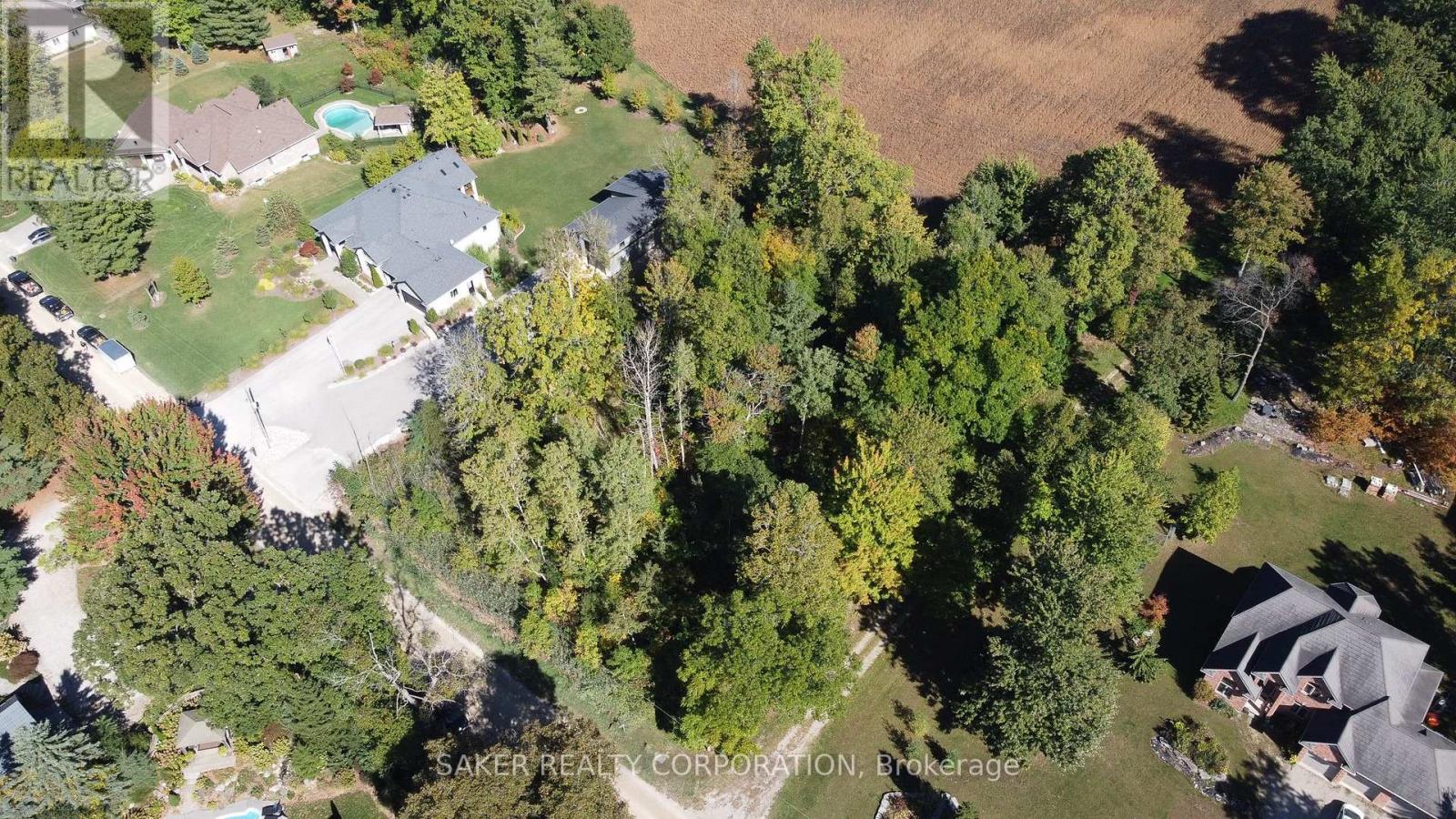 22480 Troops Road, Strathroy-Caradoc, Ontario  N0L 1W0 - Photo 1 - X12687838