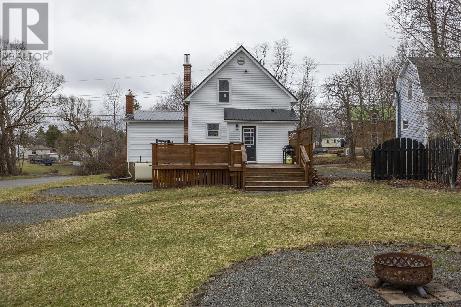 1946 West Street, Westville, Nova Scotia  B0K 2A0 - Photo 47 - 202608148