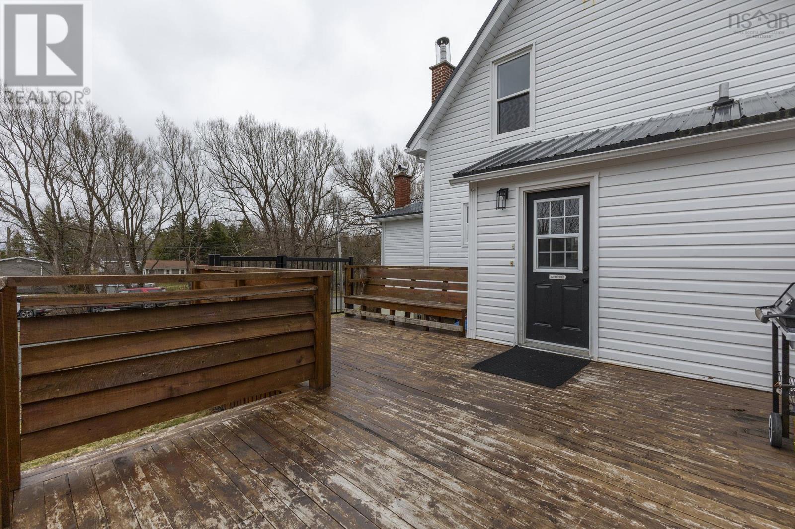 1946 West Street, Westville, Nova Scotia  B0K 2A0 - Photo 48 - 202608148