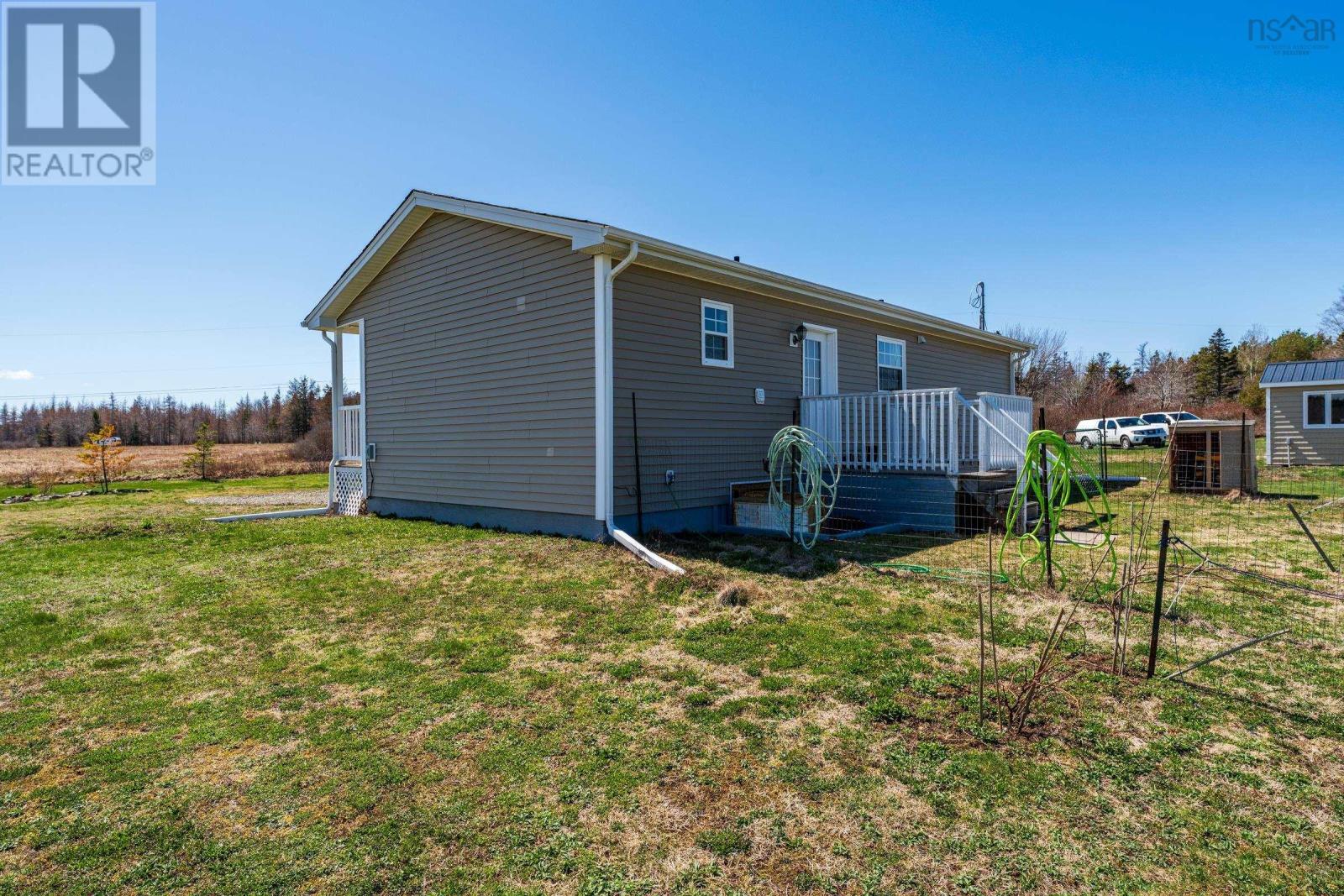 30 Kinney Road, Ashmore, Nova Scotia  B0W 3T0 - Photo 10 - 202608149