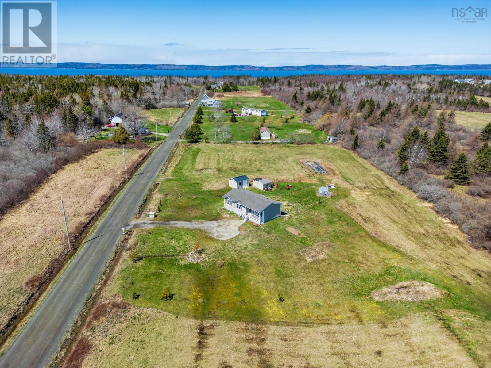 30 Kinney Road, Ashmore, Nova Scotia  B0W 3T0 - Photo 3 - 202608149