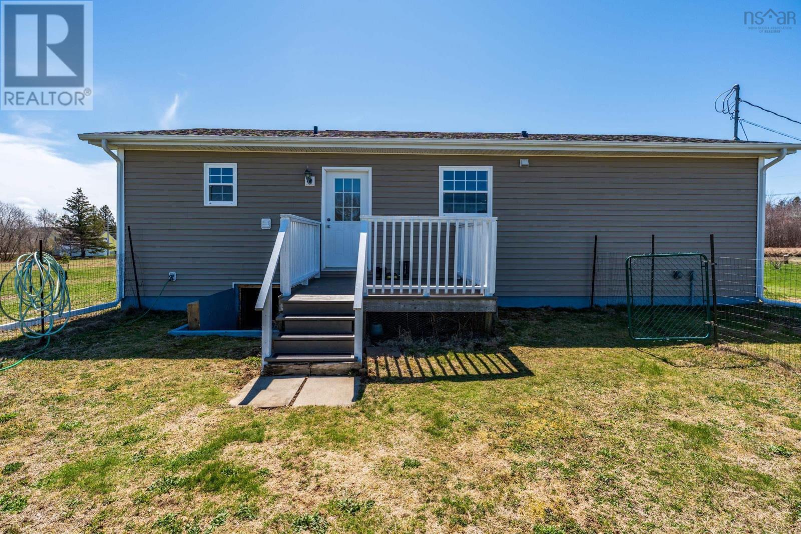 30 Kinney Road, Ashmore, Nova Scotia  B0W 3T0 - Photo 37 - 202608149