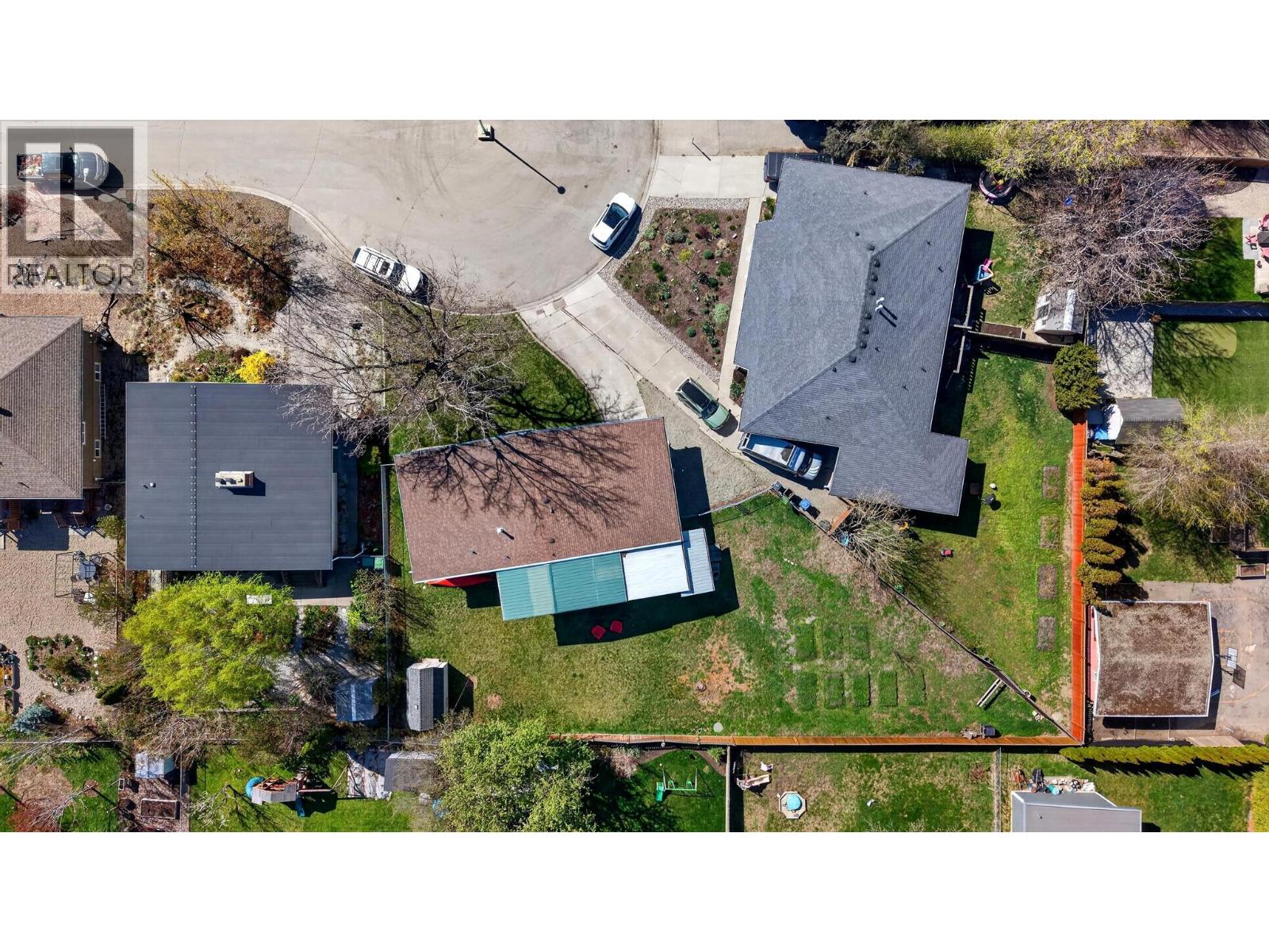 1437 Aspen Court, Kelowna, British Columbia  V1Y 3R3 - Photo 34 - 10383334