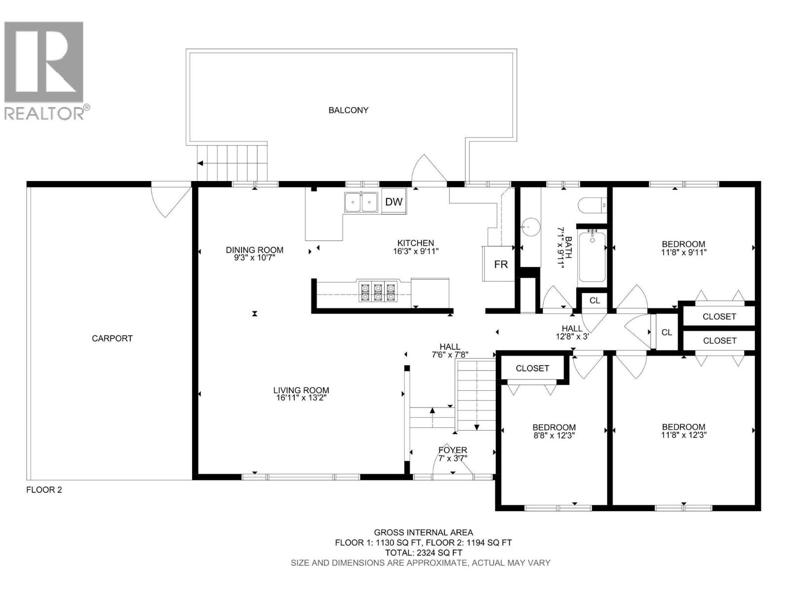 1437 Aspen Court, Kelowna, British Columbia  V1Y 3R3 - Photo 36 - 10383334
