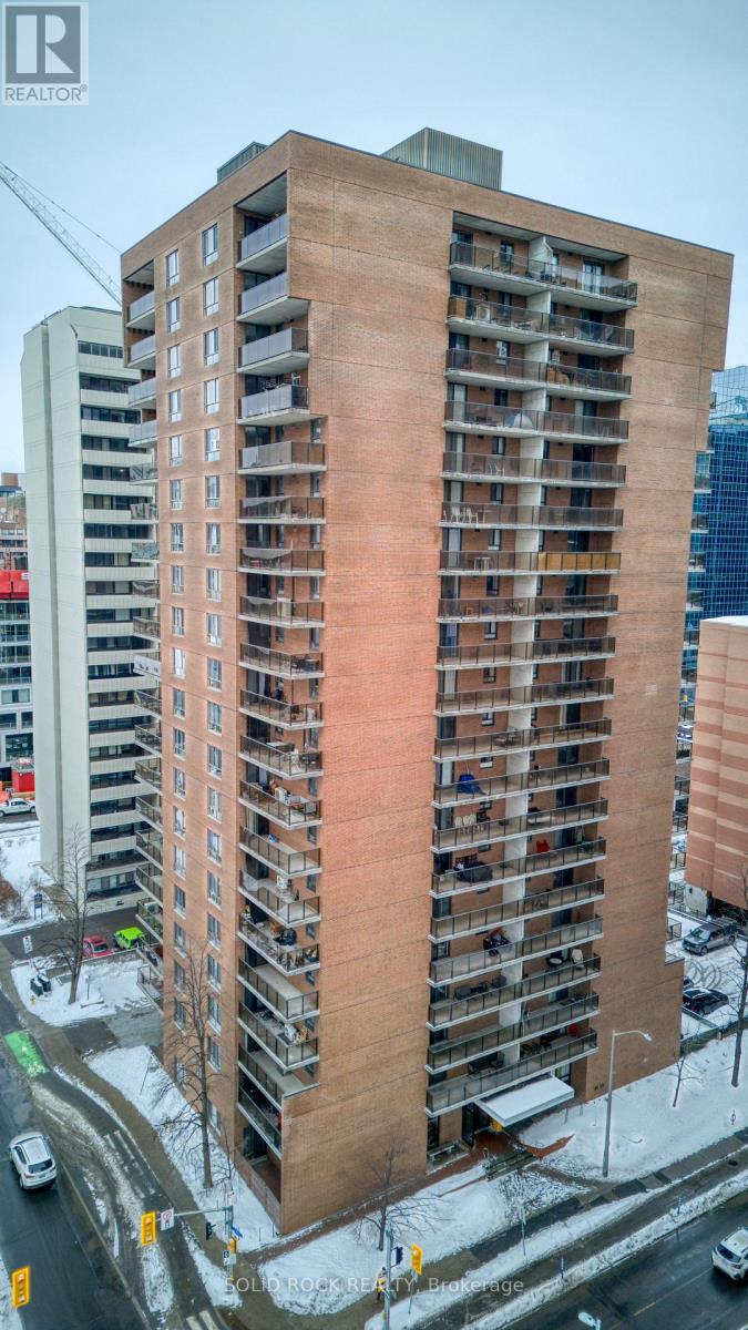 1907 - 475 Laurier Avenue W, Ottawa, Ontario  K1R 7X1 - Photo 29 - X12848006