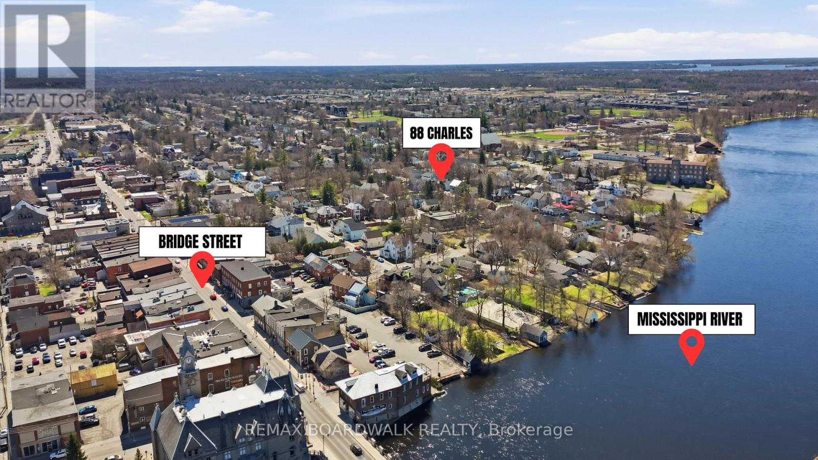 88 Charles Street, Carleton Place, Ontario  K7C 2Y3 - Photo 20 - X13013096