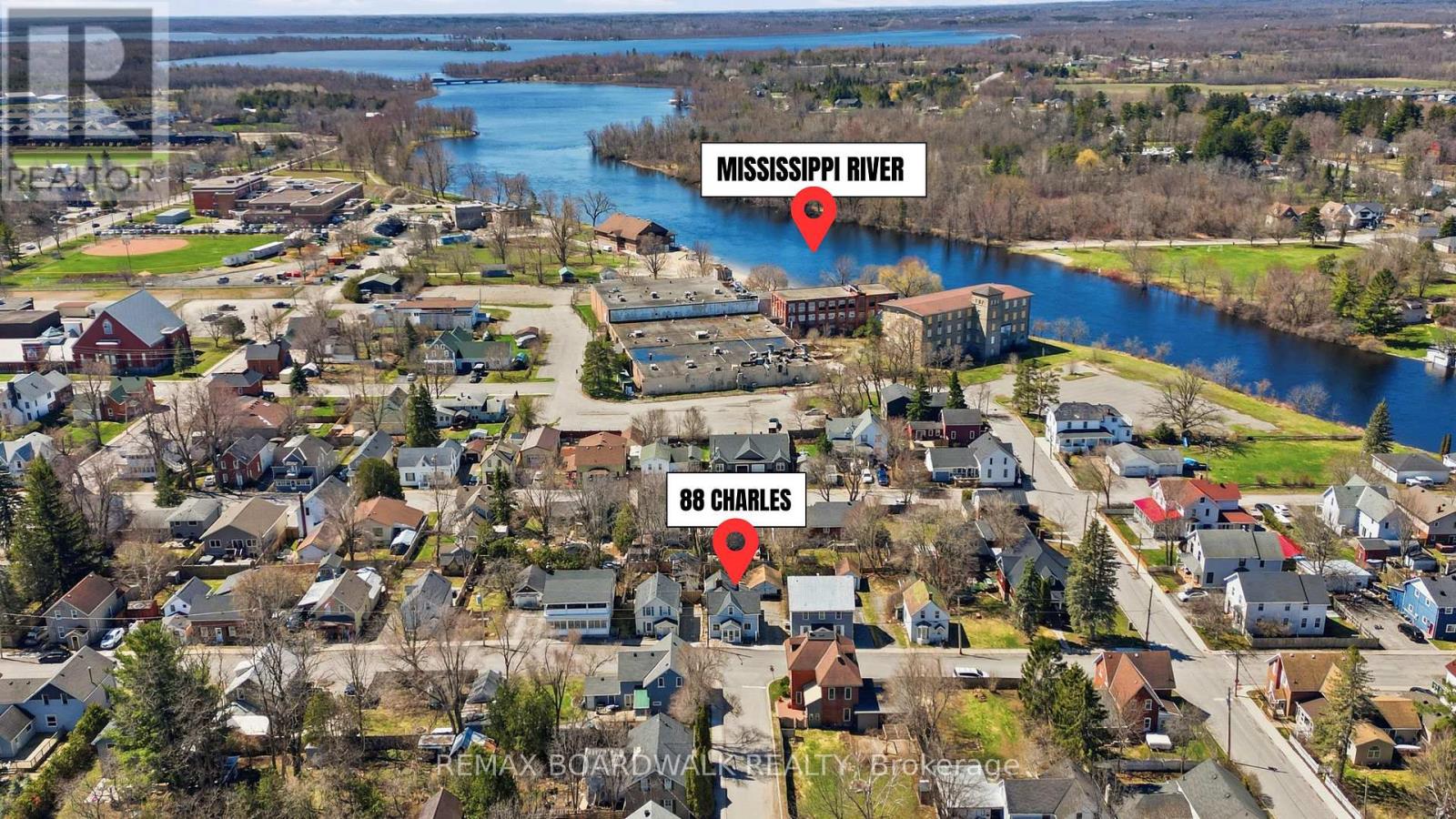 88 Charles Street, Carleton Place, Ontario  K7C 2Y3 - Photo 21 - X13013096