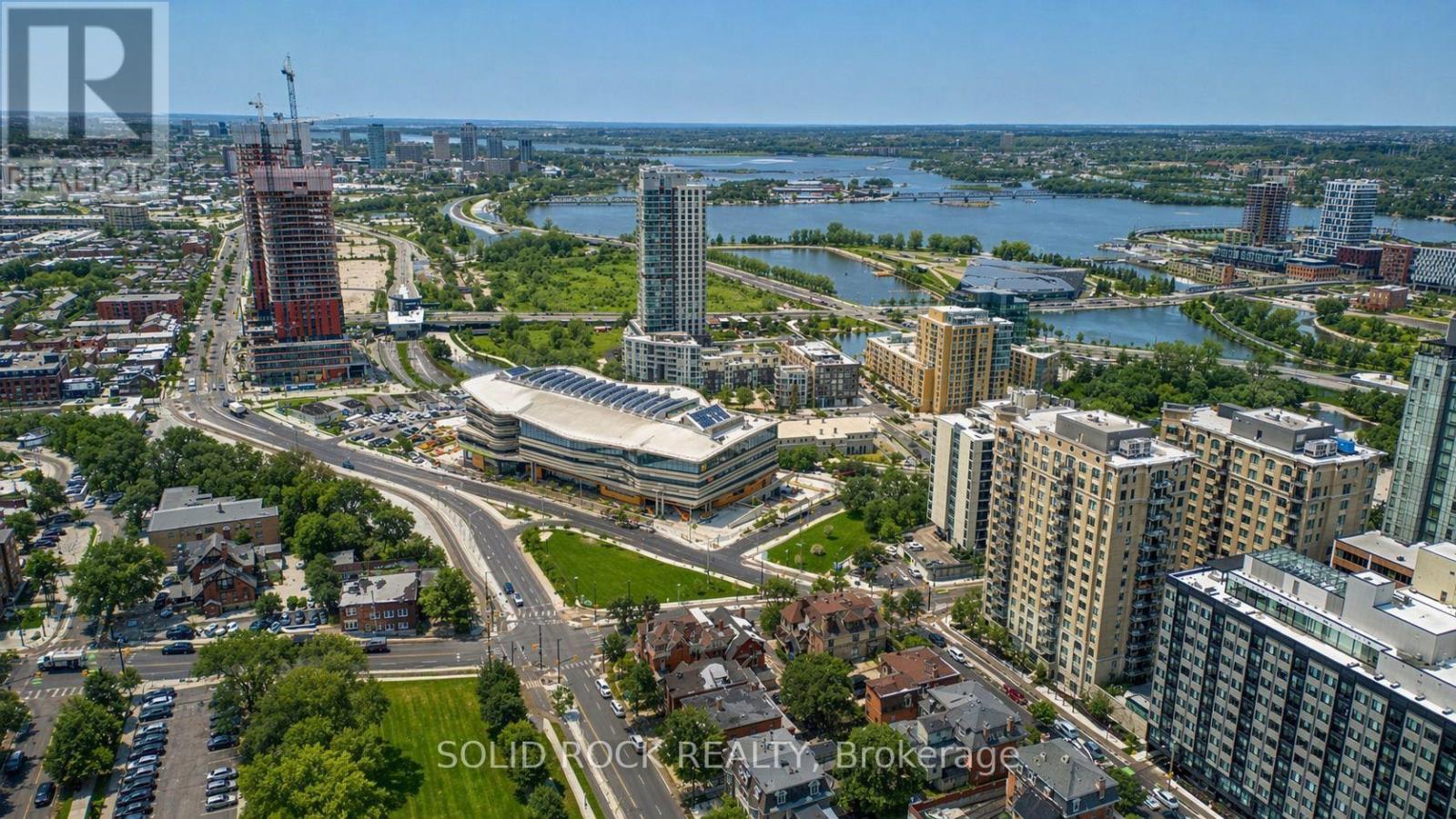 1907 - 475 Laurier Avenue W, Ottawa, Ontario  K1R 7X1 - Photo 28 - X12848006