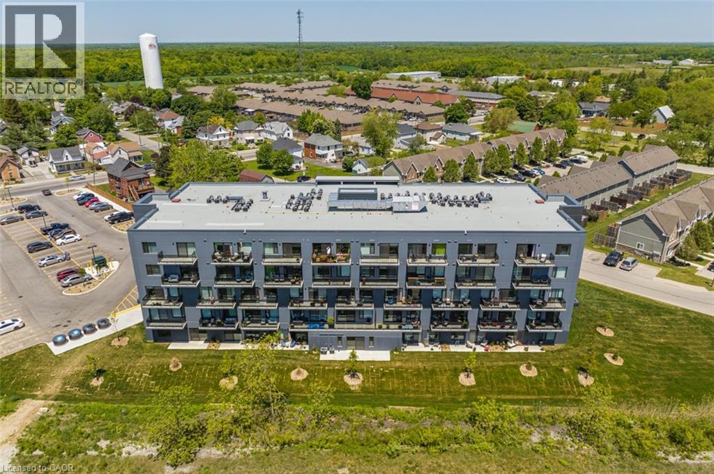 64 Main Street N Unit# 303, Hagersville, Ontario  N0A 1H0 - Photo 29 - 40822839