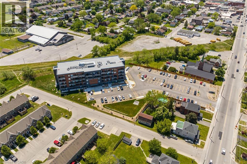 64 Main Street N Unit# 303, Hagersville, Ontario  N0A 1H0 - Photo 36 - 40822839