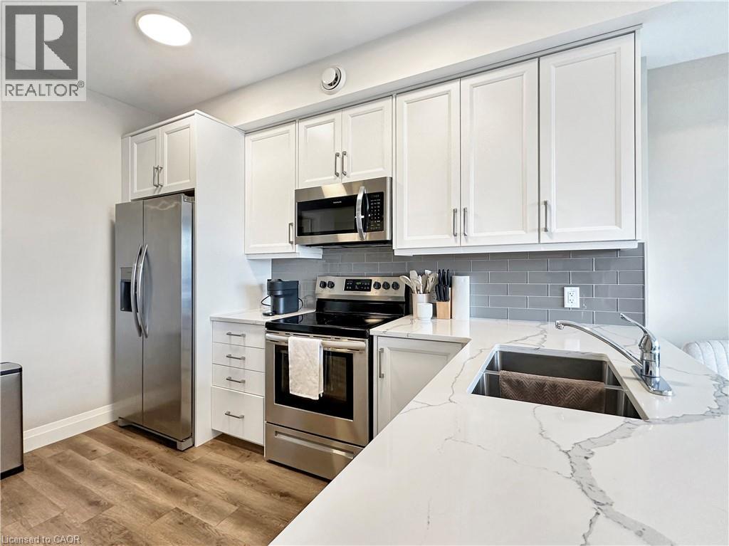 64 Main Street N Unit# 303, Hagersville, Ontario  N0A 1H0 - Photo 4 - 40822839