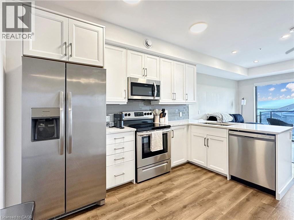 64 Main Street N Unit# 303, Hagersville, Ontario  N0A 1H0 - Photo 5 - 40822839