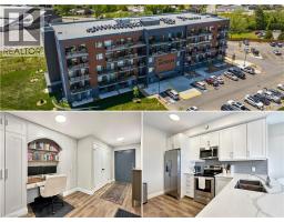 64 MAIN Street N Unit# 303, Hagersville, Ontario