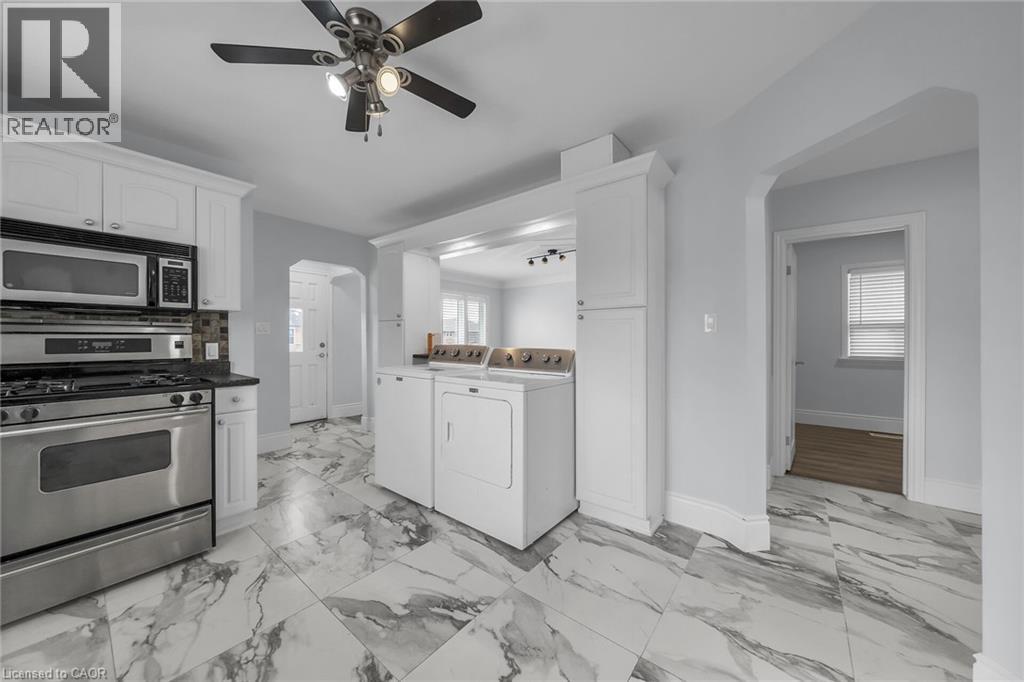 8 Shynal Avenue, Hamilton, Ontario  L8H 6K1 - Photo 11 - 40822664