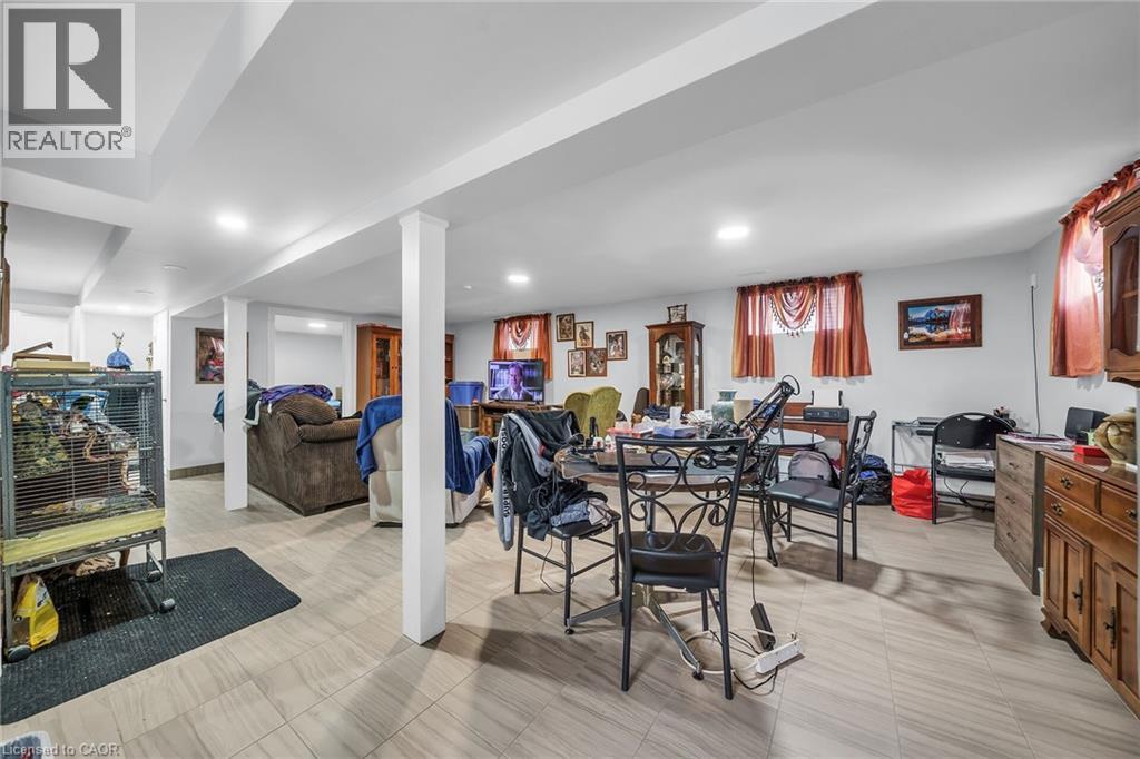 8 Shynal Avenue, Hamilton, Ontario  L8H 6K1 - Photo 38 - 40822664