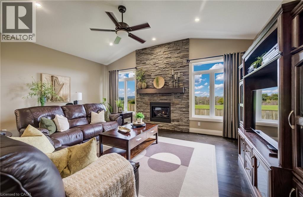 92 Kropf Drive, Baden, Ontario  N3A 4S3 - Photo 10 - 40822543