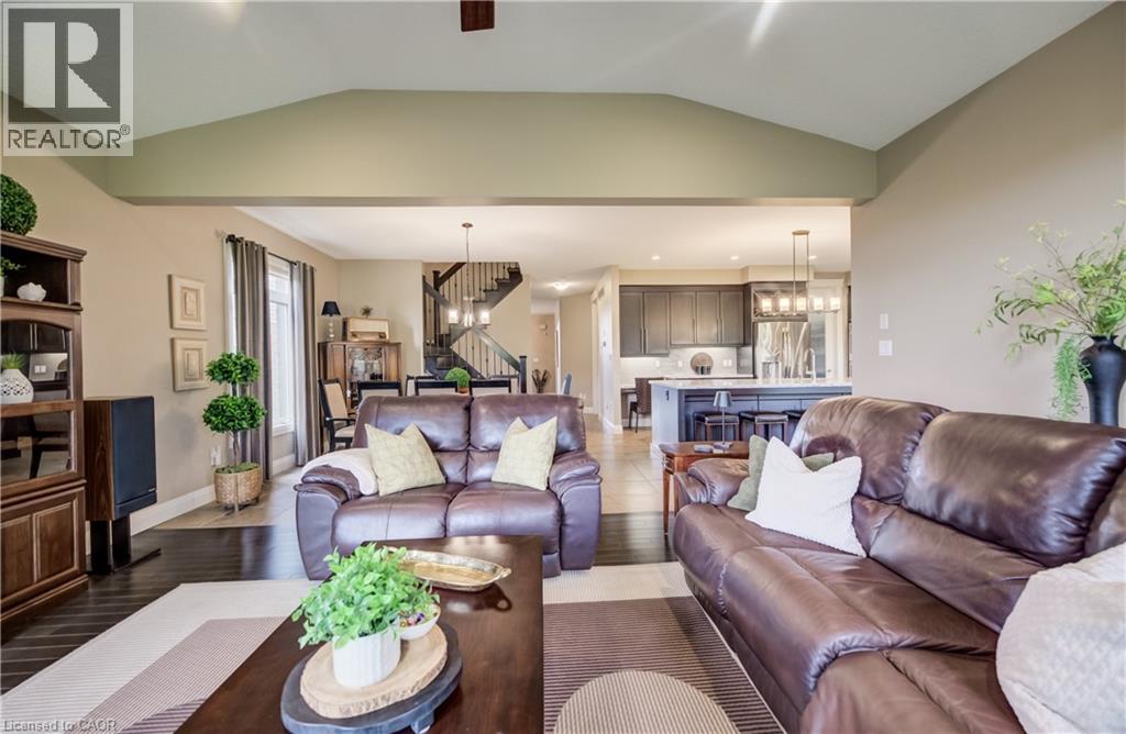 92 Kropf Drive, Baden, Ontario  N3A 4S3 - Photo 12 - 40822543