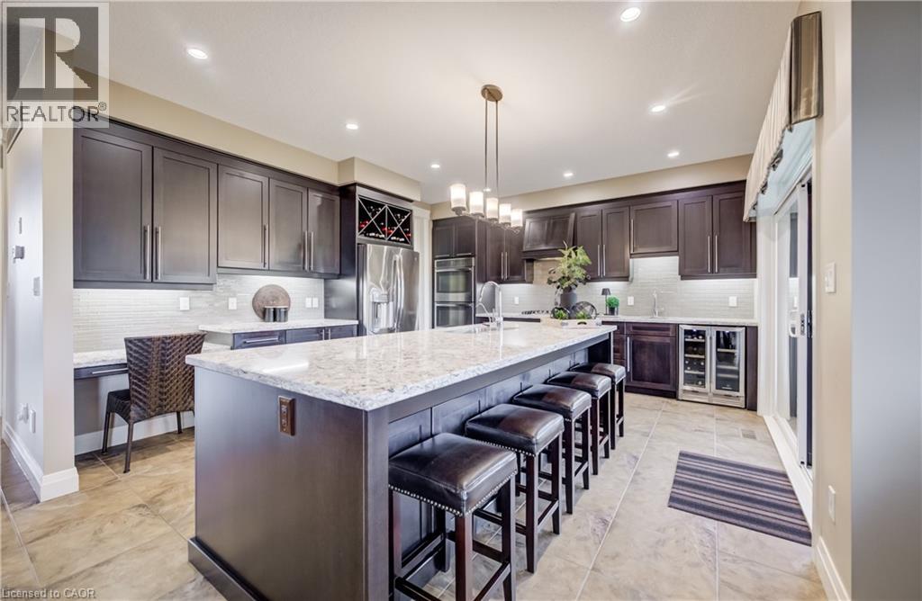 92 Kropf Drive, Baden, Ontario  N3A 4S3 - Photo 15 - 40822543