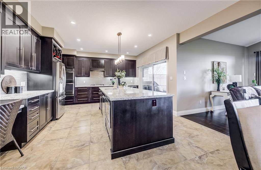 92 Kropf Drive, Baden, Ontario  N3A 4S3 - Photo 17 - 40822543